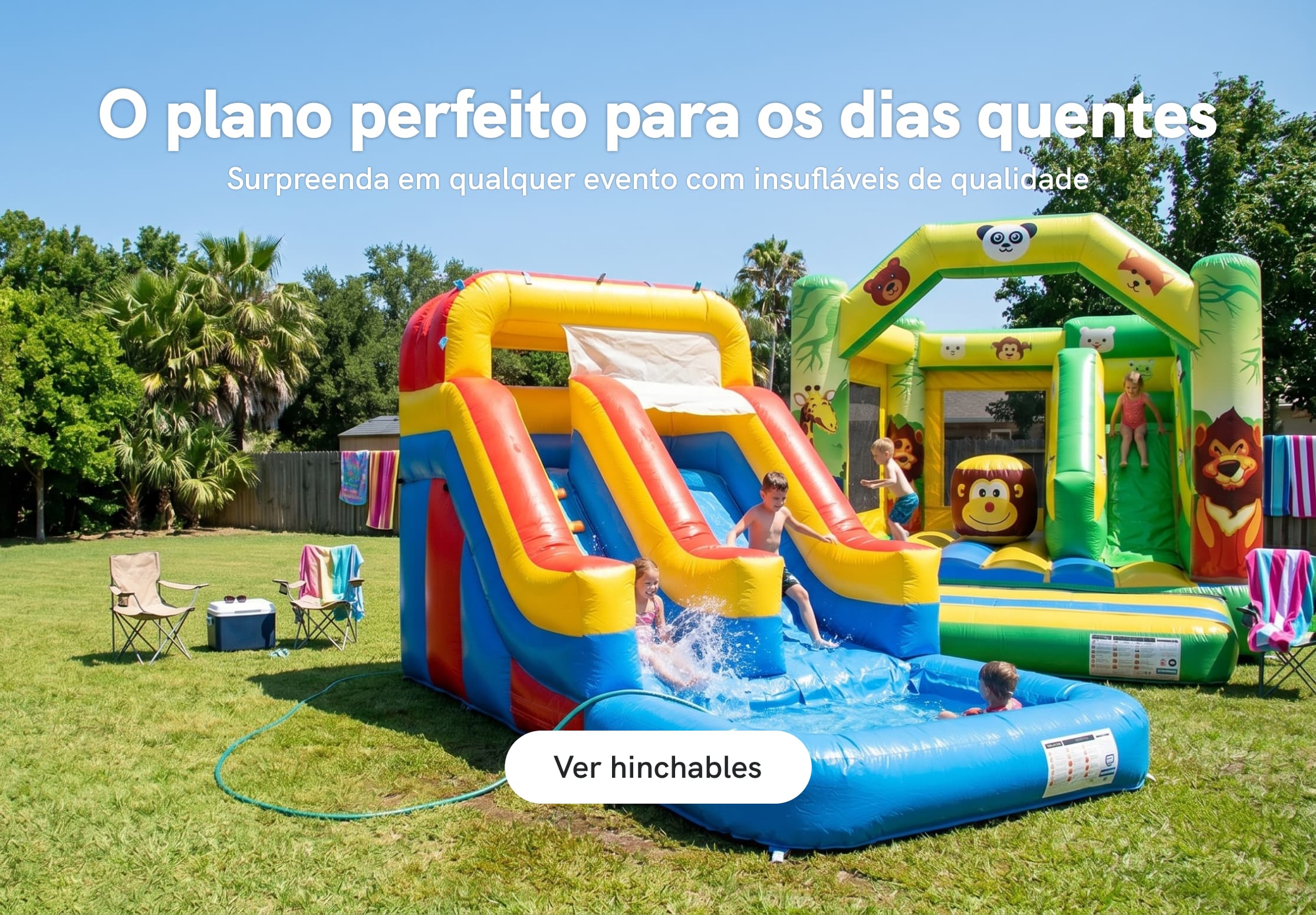 Infl&aacute;veis